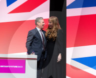 Day 1 of the Labour Party Conference, Liverpool, UK.