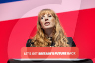 Day 1 of the Labour Party Conference, Liverpool, UK.