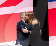Day 1 of the Labour Party Conference, Liverpool, UK.