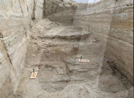Oldest footprints ever found in North America confirmed