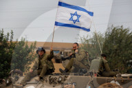 NEWS - Nahost-Konflikt:  Israelische Armee beginnt Offensive auf den Gazastreifen