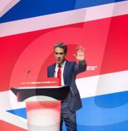 Day 2 Labour Party Conference, Liverpool, UK. 9th October 2023.