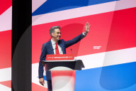 Day 2 Labour Party Conference, Liverpool, UK. 9th October 2023.
