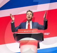 Day 2 Labour Party Conference, Liverpool, UK. 9th October 2023.