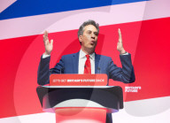 Day 2 Labour Party Conference, Liverpool, UK. 9th October 2023.