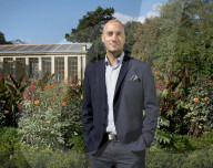Kew Gardens' Alexandre Antonelli: 'We may be losing species before we even notice them'