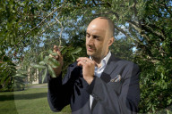 Kew Gardens' Alexandre Antonelli: 'We may be losing species before we even notice them'