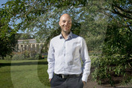 Kew Gardens' Alexandre Antonelli: 'We may be losing species before we even notice them'