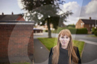 'I love campaigning - it's like playtime': Angela Rayner on her rising appeal