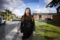 'I love campaigning - it's like playtime': Angela Rayner on her rising appeal