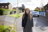 'I love campaigning - it's like playtime': Angela Rayner on her rising appeal