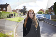 'I love campaigning - it's like playtime': Angela Rayner on her rising appeal