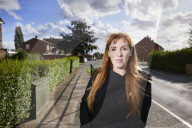 'I love campaigning - it's like playtime': Angela Rayner on her rising appeal