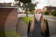 'I love campaigning - it's like playtime': Angela Rayner on her rising appeal