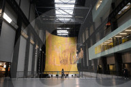 El Anatsui at Tate Modern: 'It took a long time for the West to realise there is contemporary art in Africa'