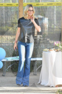 Birthday of Sole Trussardi