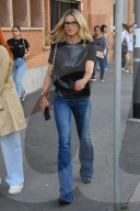 Birthday of Sole Trussardi