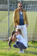 Birthday of Sole Trussardi