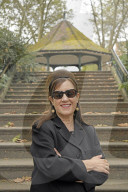 Maureen Paley's Area guide to Bethnal Green