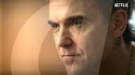 PEOPLE - Robbie Williams spricht im Trailer zur neuen Netflix-Serie über seine psychischen Probleme