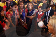 Prime Minister Rishi Sunak attends OSCAR International event