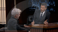 Sean Penn on his Zelensky Ukraine documentary