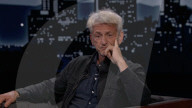 Sean Penn on his Zelensky Ukraine documentary