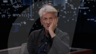 Sean Penn on his Zelensky Ukraine documentary