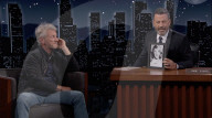 Sean Penn on his Zelensky Ukraine documentary