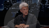 Sean Penn on his Zelensky Ukraine documentary