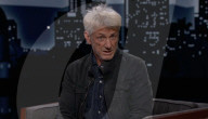 Sean Penn on his Zelensky Ukraine documentary