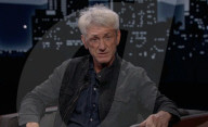 Sean Penn on his Zelensky Ukraine documentary