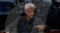 Sean Penn on his Zelensky Ukraine documentary