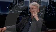 Sean Penn on his Zelensky Ukraine documentary