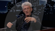 Sean Penn on his Zelensky Ukraine documentary