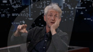 Sean Penn on his Zelensky Ukraine documentary