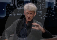 Sean Penn on his Zelensky Ukraine documentary