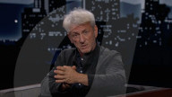 Sean Penn on his Zelensky Ukraine documentary