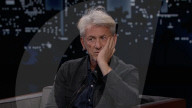 Sean Penn on his Zelensky Ukraine documentary