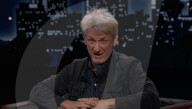 Sean Penn on his Zelensky Ukraine documentary
