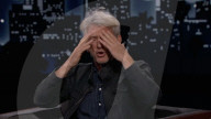 Sean Penn on his Zelensky Ukraine documentary