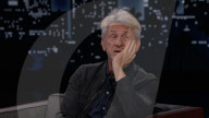 Sean Penn on his Zelensky Ukraine documentary