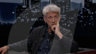 Sean Penn on his Zelensky Ukraine documentary