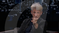 Sean Penn on his Zelensky Ukraine documentary