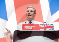 Day 3 Labour Party Conference at the ACC Liverpool, UK.Day 3