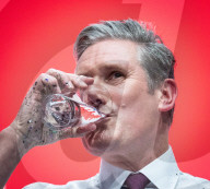 Day 3 Labour Party Conference at the ACC Liverpool, UK.Day 3