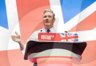 Day 3 Labour Party Conference at the ACC Liverpool, UK.Day 3