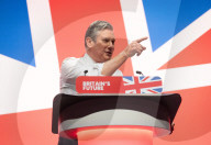 Day 3 Labour Party Conference at the ACC Liverpool, UK.Day 3