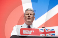 Day 3 Labour Party Conference at the ACC Liverpool, UK.Day 3