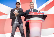 Day 3 Labour Party Conference at the ACC Liverpool, UK.Day 3